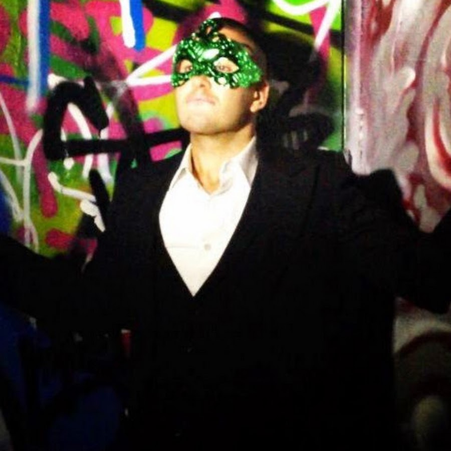 Ian Starr Kalatzis YouTube