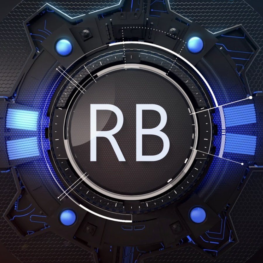 RedBlue - YouTube