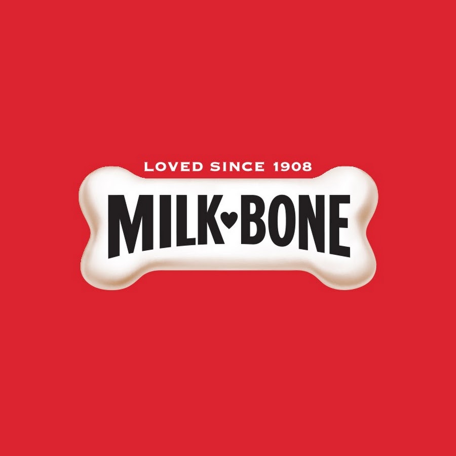 MilkBone YouTube