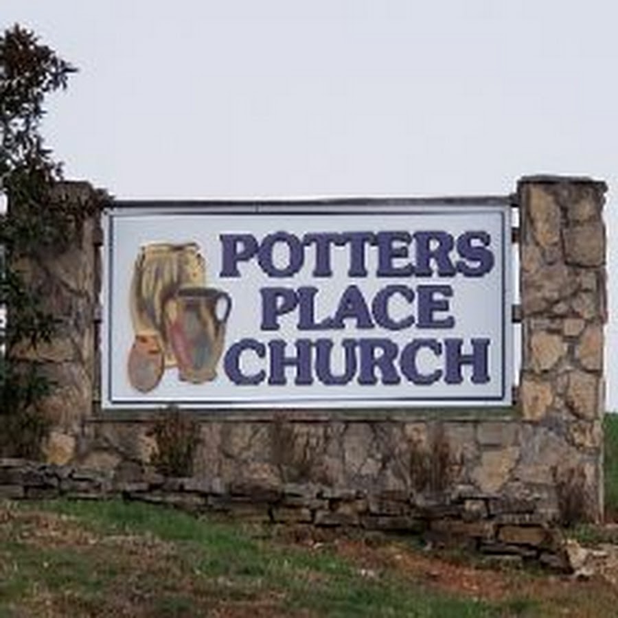 Potters Place Church Somerset Church Somerset KY YouTube