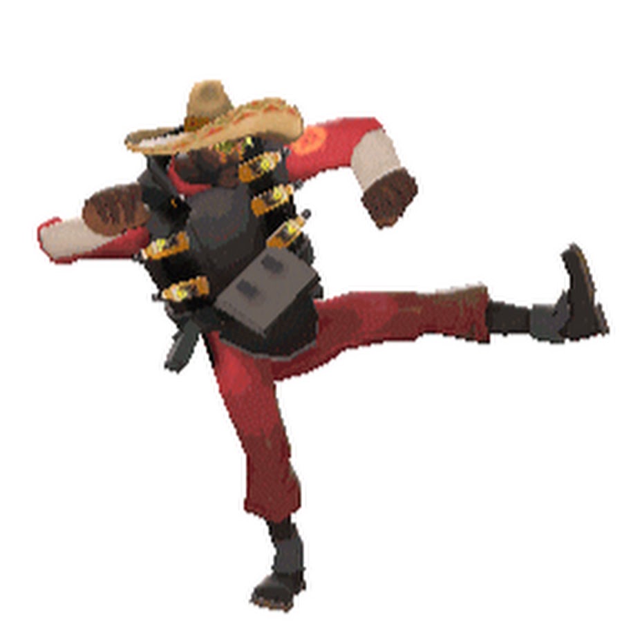 Tf2 gif. Гиф тим фортресс 2. Тим фортресс 2 танец. Инженер танцует тф2. Конга тф2