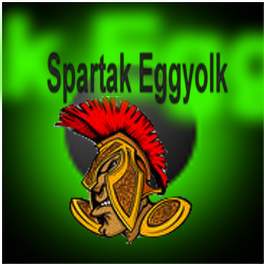 spartak eggyolk - YouTube