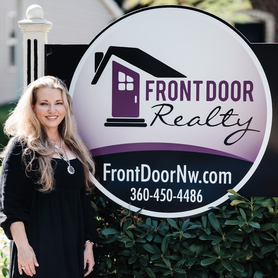 Front Door Realty YouTube