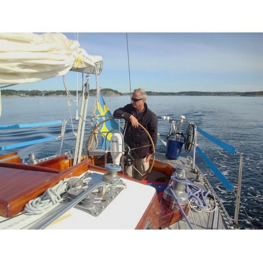 Mats Lagerwall YouTube