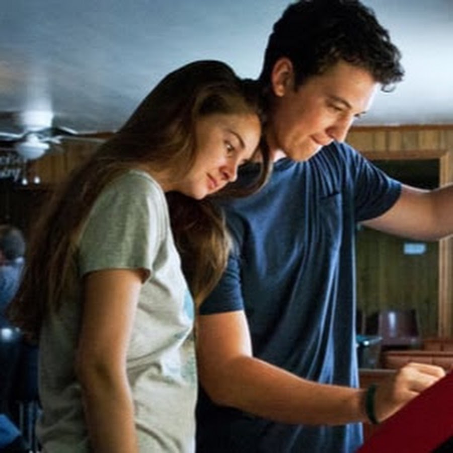 The Spectacular Now 2013 Full Movie YouTube