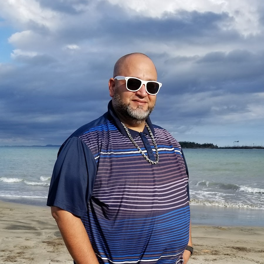 Victor Fonseca - YouTube