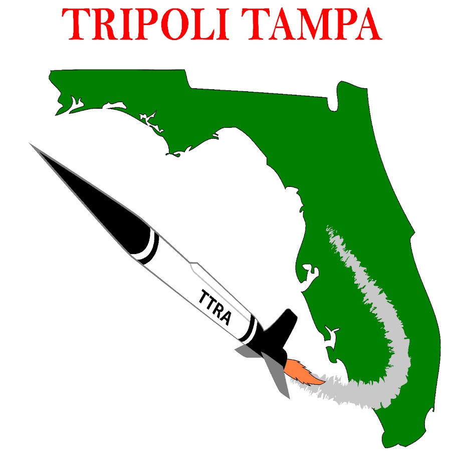 Tripoli Tampa Rocketry Association YouTube