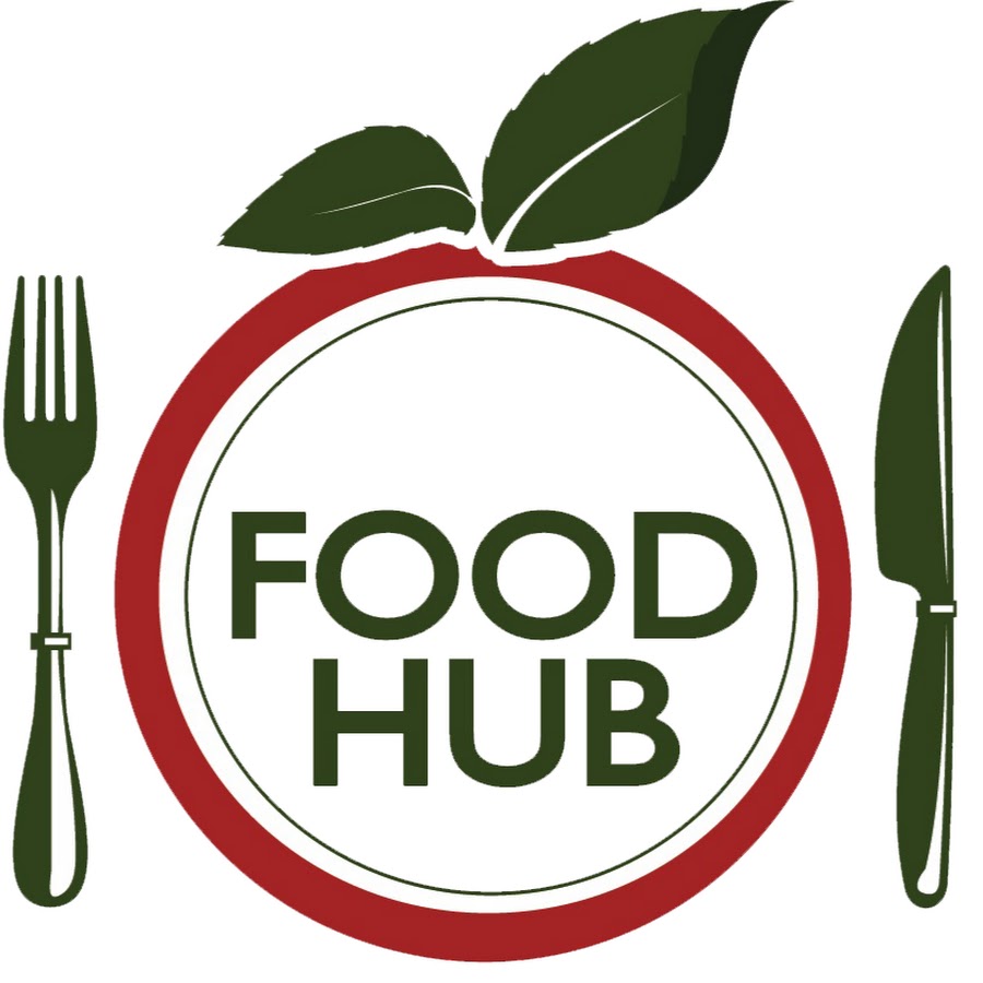 Food Hub YouTube