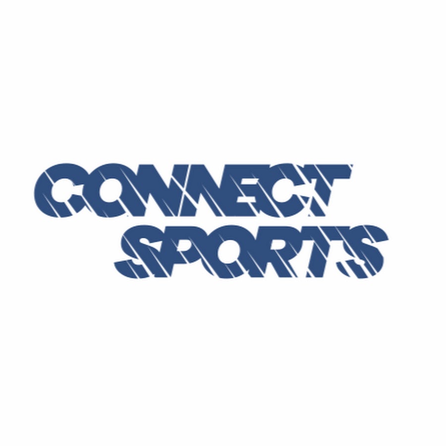 Connect Sports YouTube