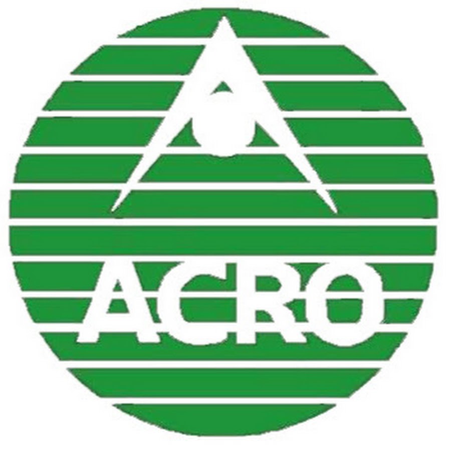 Acro Biotech, Inc. YouTube