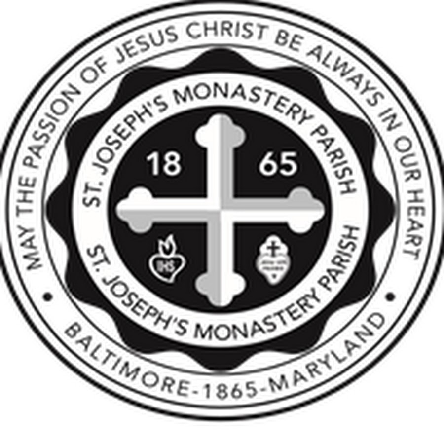 Saint Joseph Monastery Parish YouTube