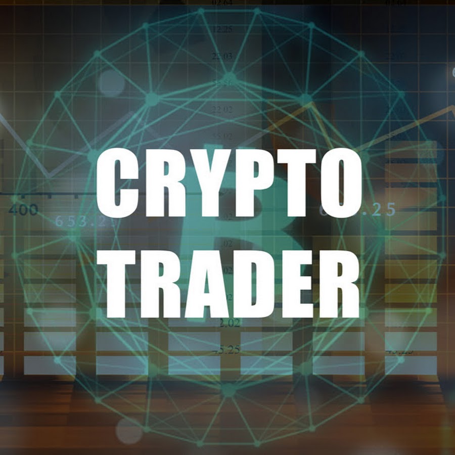 crypto trader program