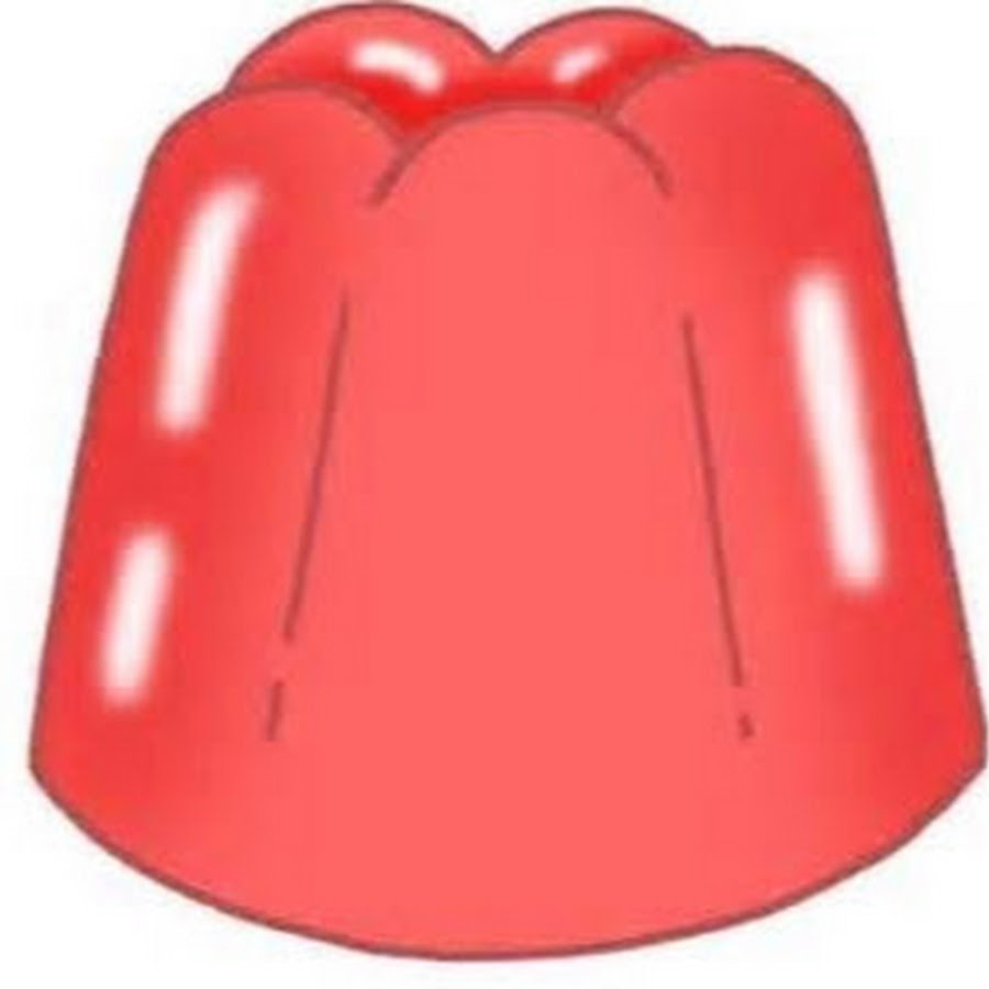 Желе рисунок для детей