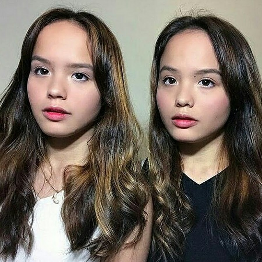 Twins conell Indonesian OnlyFans