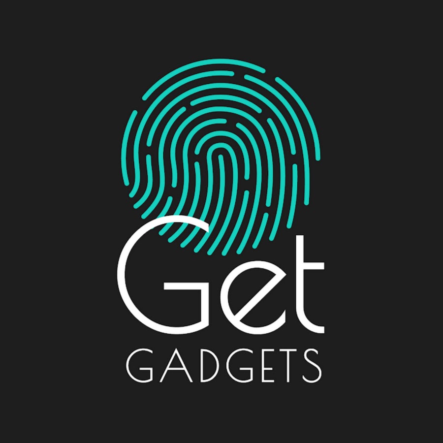 Get Gadgets - YouTube