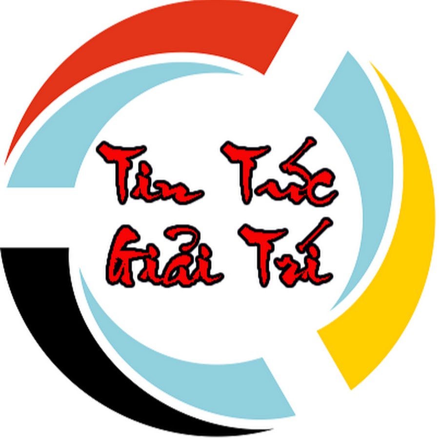 TIN TỨC GIẢI TRÍ - YouTube