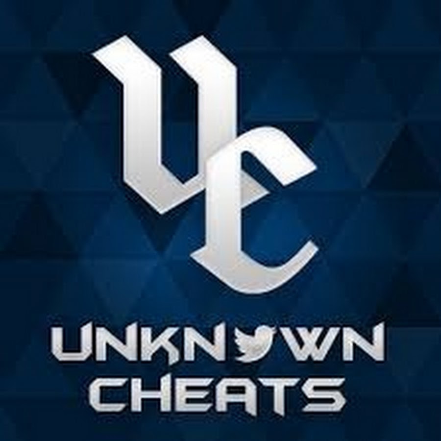 Unknown Cheats - YouTube