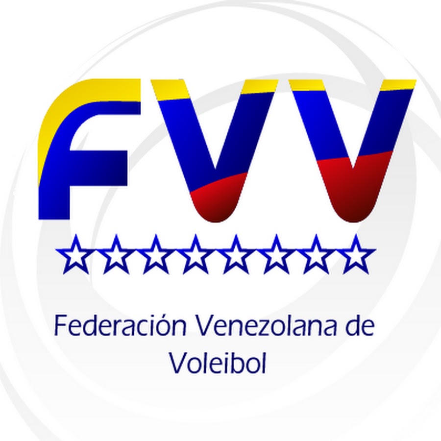Federación Venezolana de Voleibol YouTube