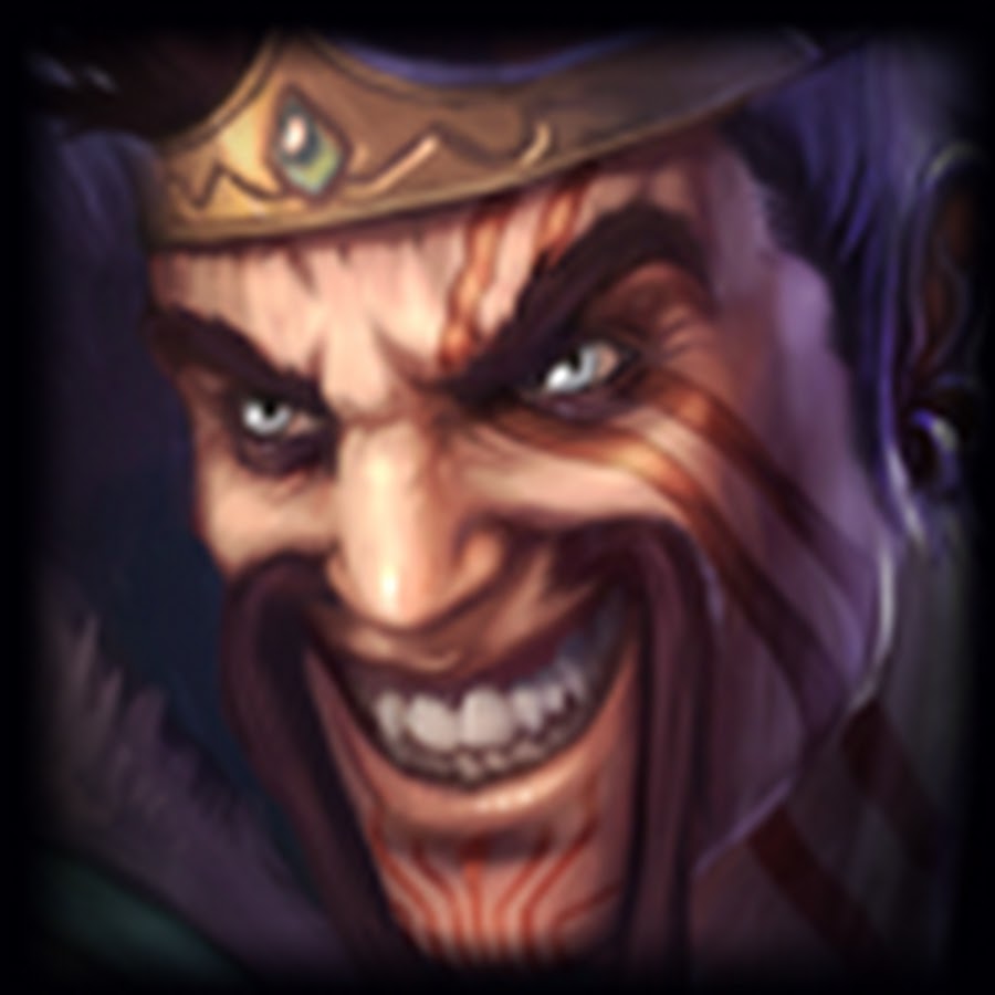Draven Mid YouTube