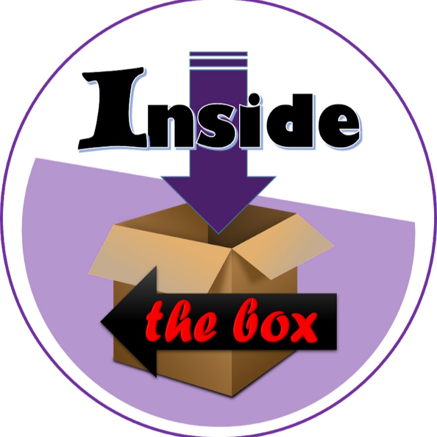 Inside The Box YouTube