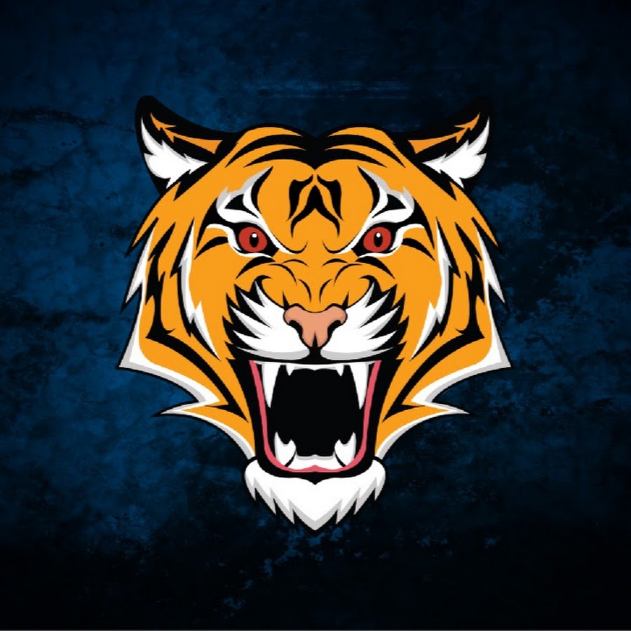 логотипы команд. эмблема тигра. тигр эмблема. тигр вектор. эмблема для команды тигры.