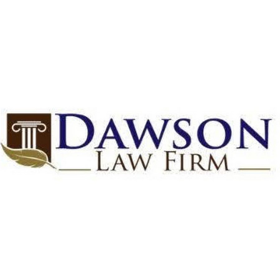 Dawson Law Firm YouTube