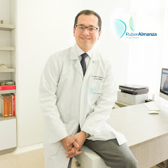 Dr. Ruber Almanza