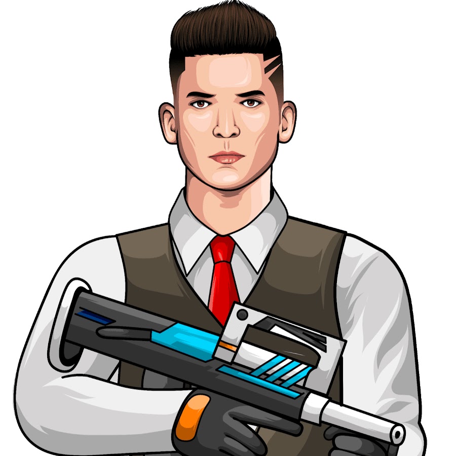 PUBG Карло