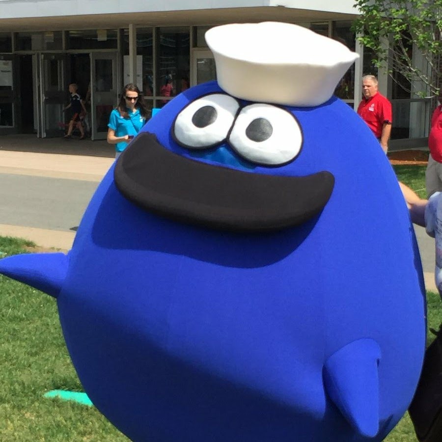 by Peep and the Big Wide World, PeepWGBH, WGBH - YouTube