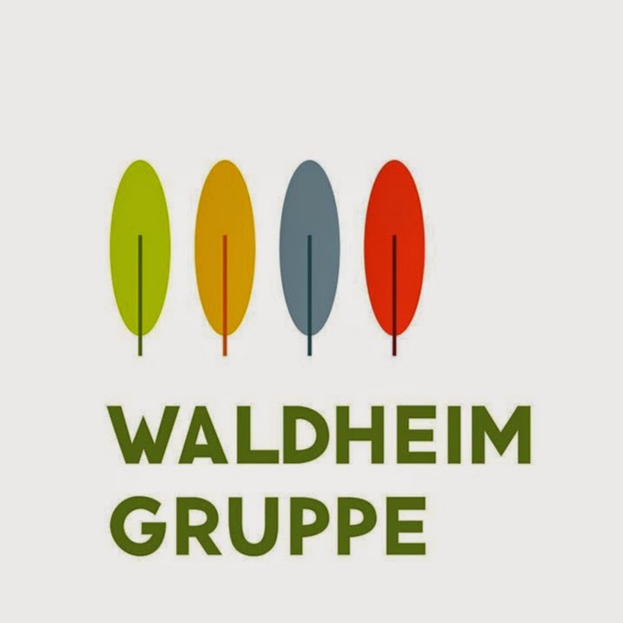 Stiftung Waldheim YouTube