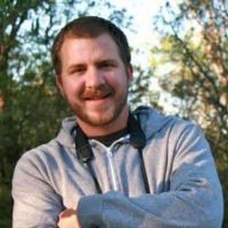 Drew Weber 