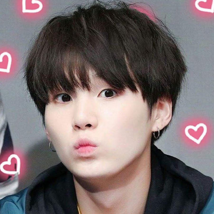 yoongi stan 