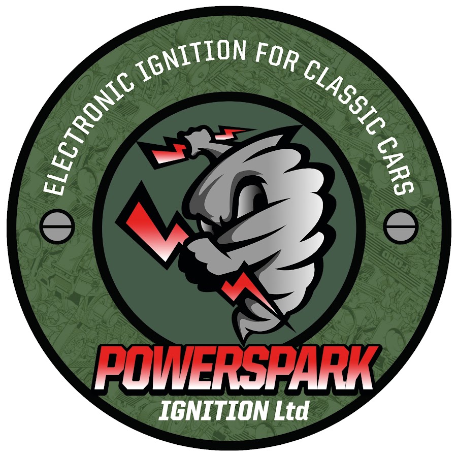 Powerspark Ignition Ltd YouTube