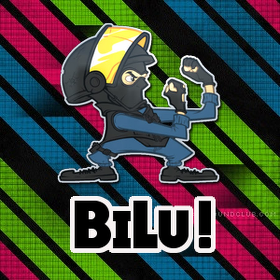 BiLu - YouTube