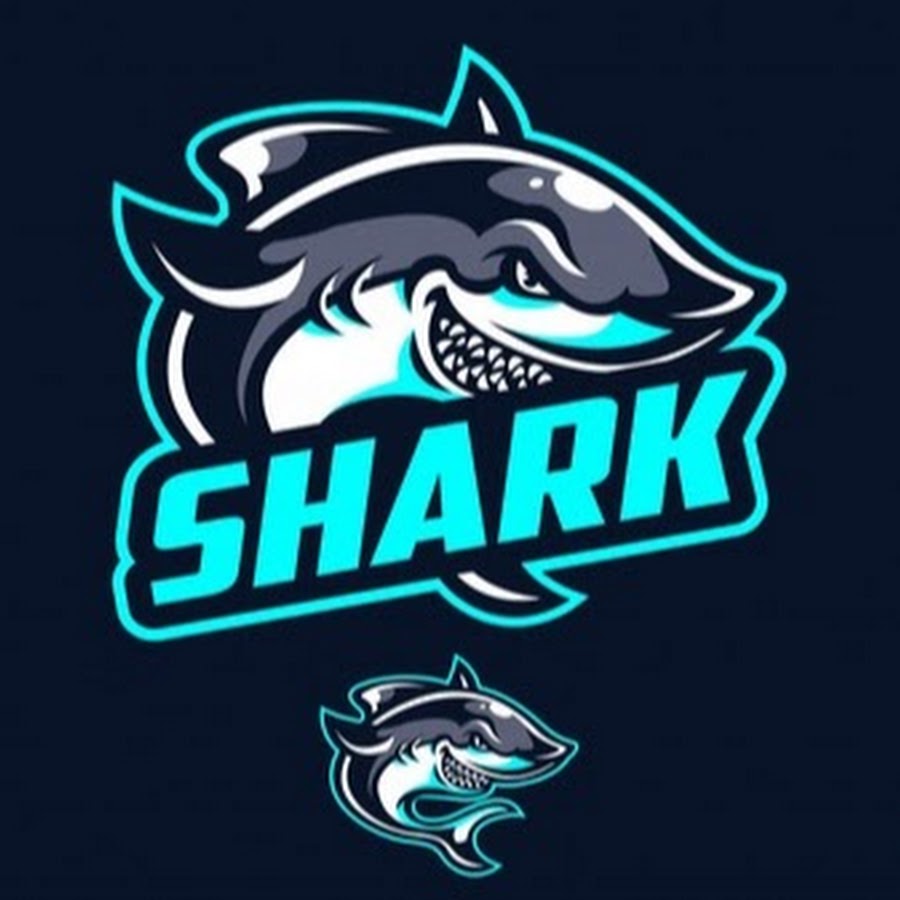 SHARKGaming - YouTube