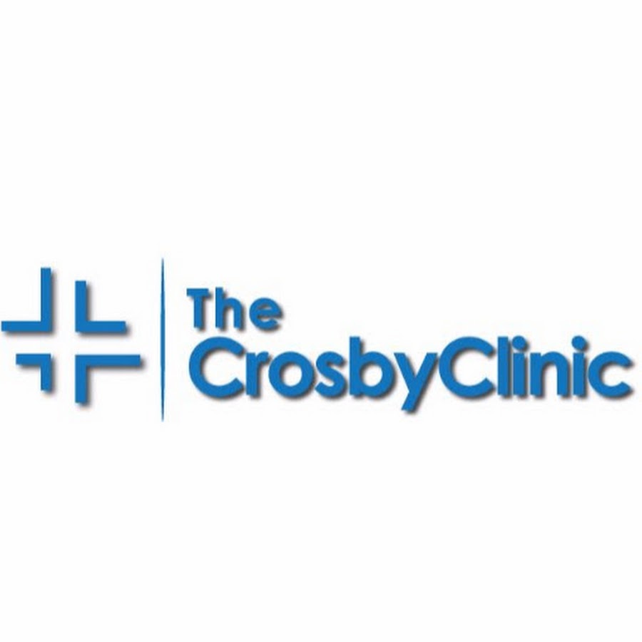 The Crosby Clinic YouTube
