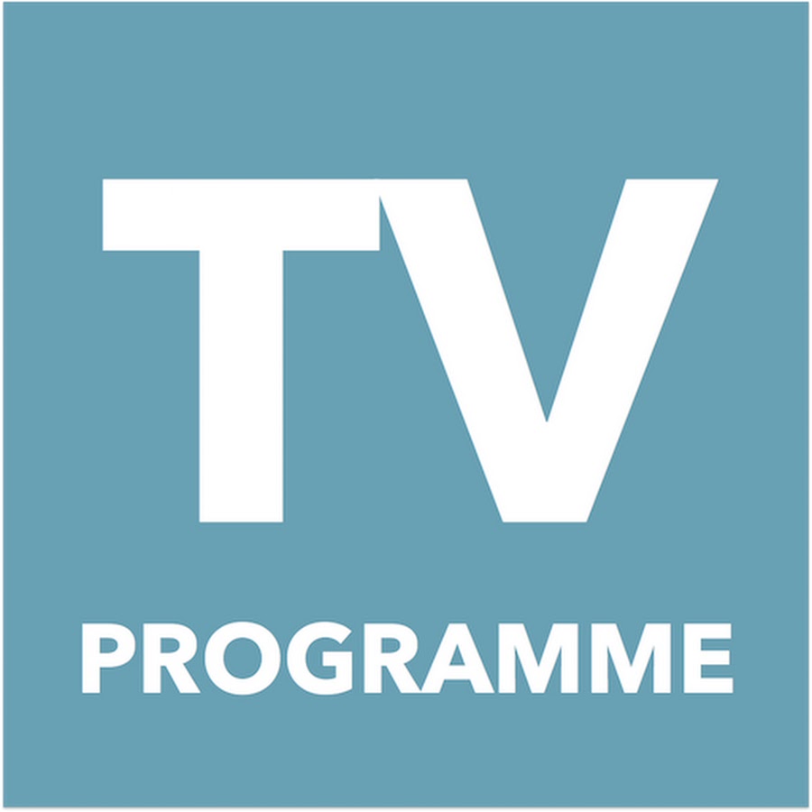 Tv programmes words