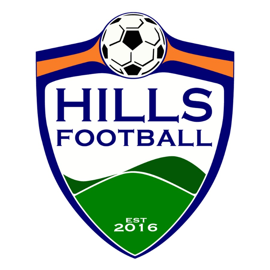 Hills Football YouTube