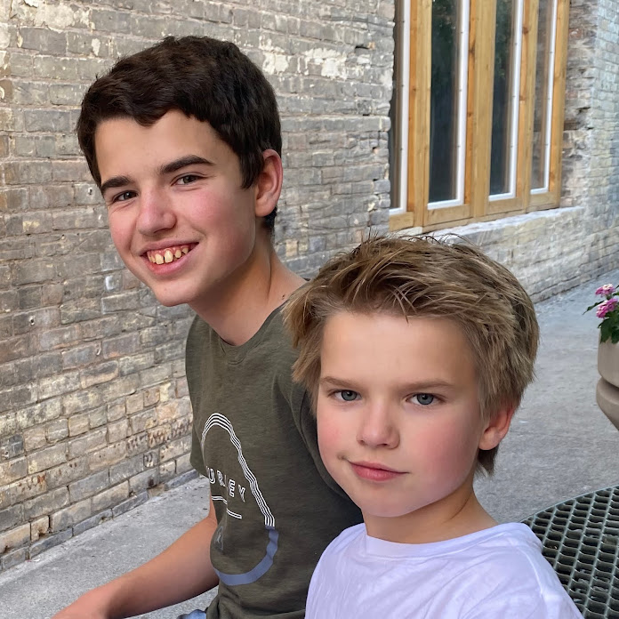 Jake and Ty Net Worth & Earnings (2026)