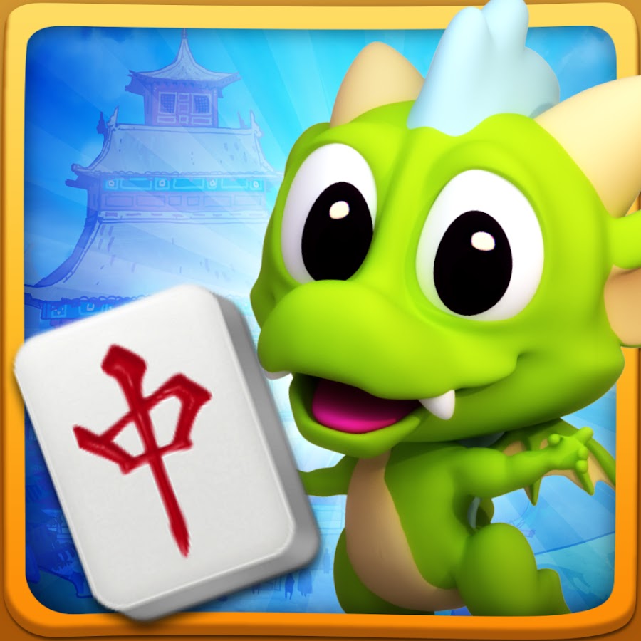 Mahjong Wonders - YouTube