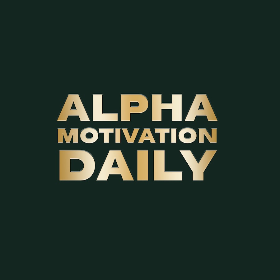 Informs net. Alpha Motivation.