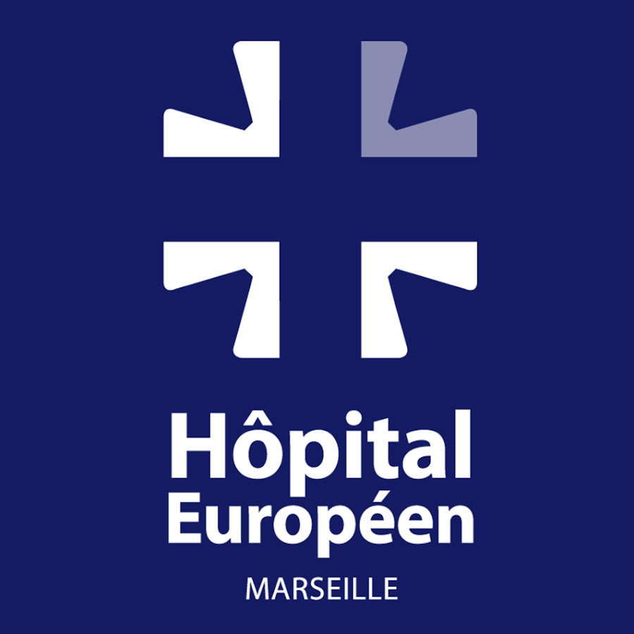 Hôpital Européen Marseille YouTube