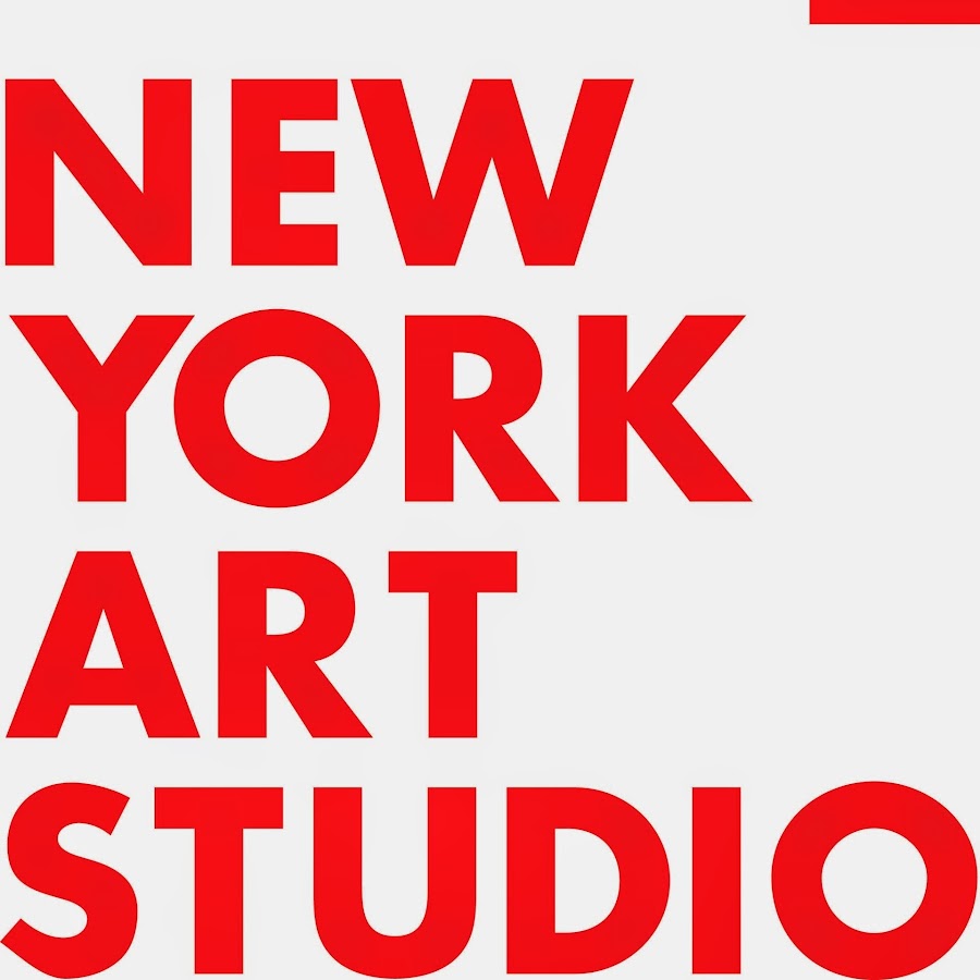 NY ART STUDIO YouTube