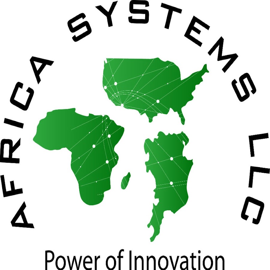 Africa Systems llc YouTube