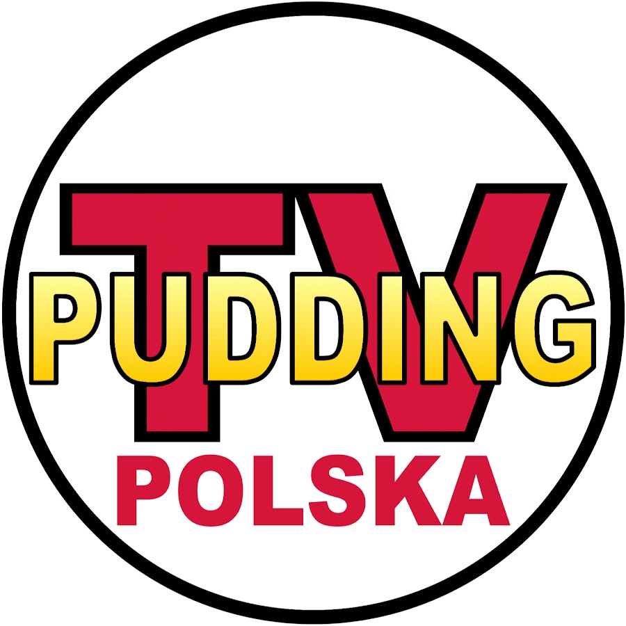 Pudding TV Polska YouTube