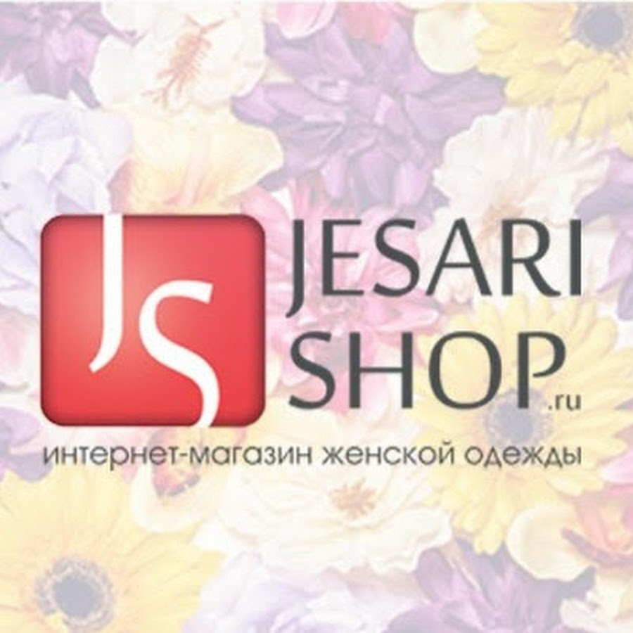 Магазин Женской Одежды Jesari Отзывы