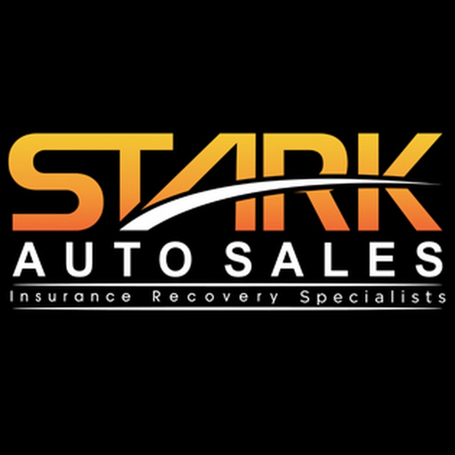 Stark Auto Sales YouTube
