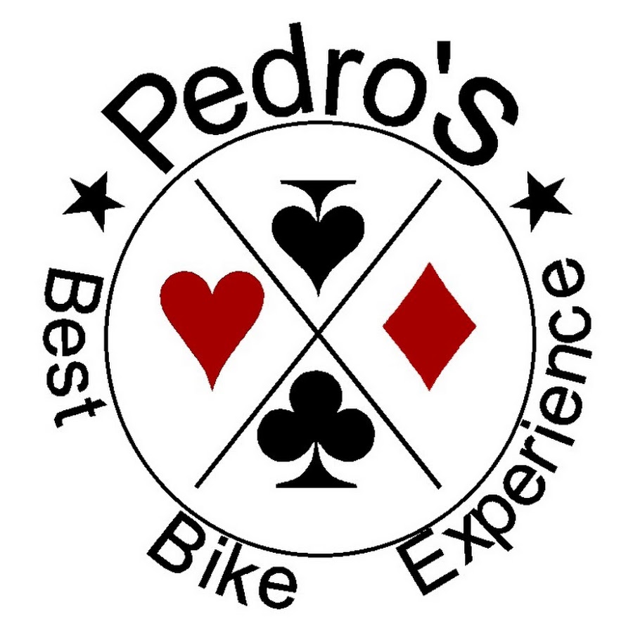 Pedro's Best Bike Experience YouTube
