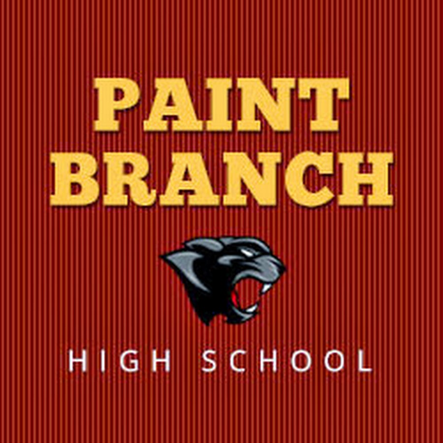 Paint Branch High School YouTube