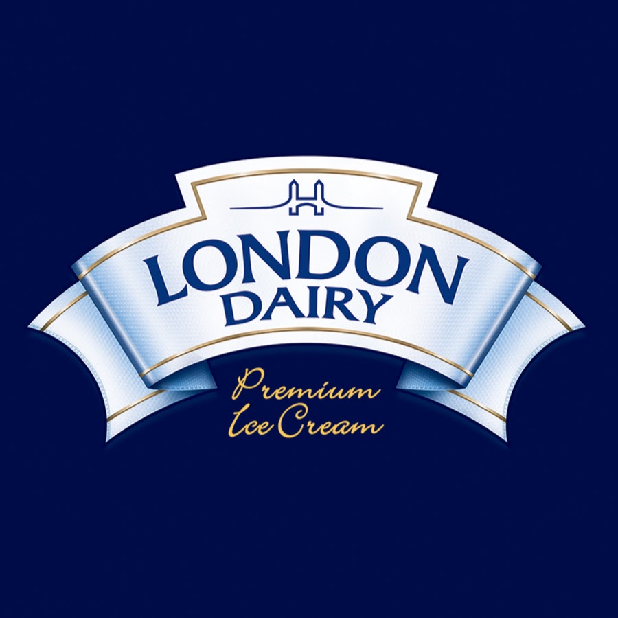 London Dairy YouTube